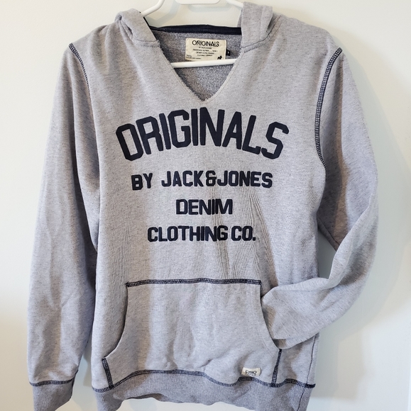 Jack and Jones hoodie - Picture 2 of 5